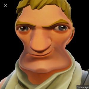 Meet your Posher, Jesse